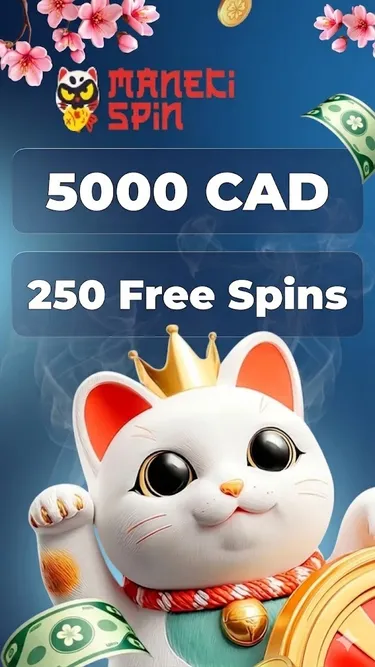 Maneki Spins: Performance Loop Screenshot