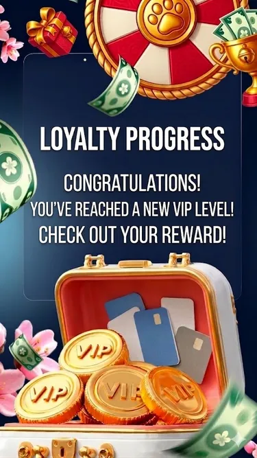 Maneki Spins: Performance Loop Screenshot