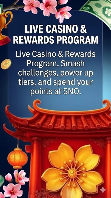 Maneki Spins: Performance Loop Screenshot