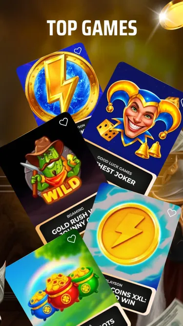 Royal Tiger: Apex Loop Screenshot